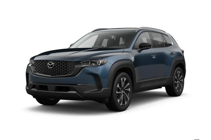 $31420 : Mazda CX-50 Hybrid 2025 AWD image 1