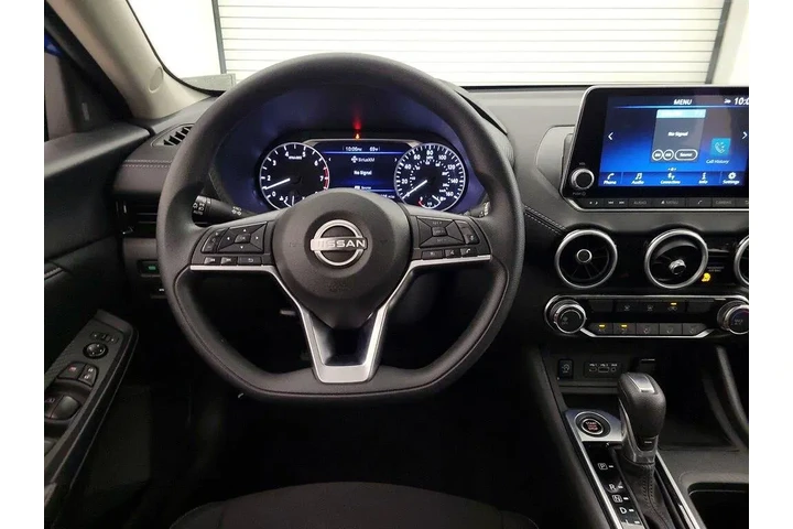$19998 : Nissan Sentra 2025 SV 4dr Se image 10