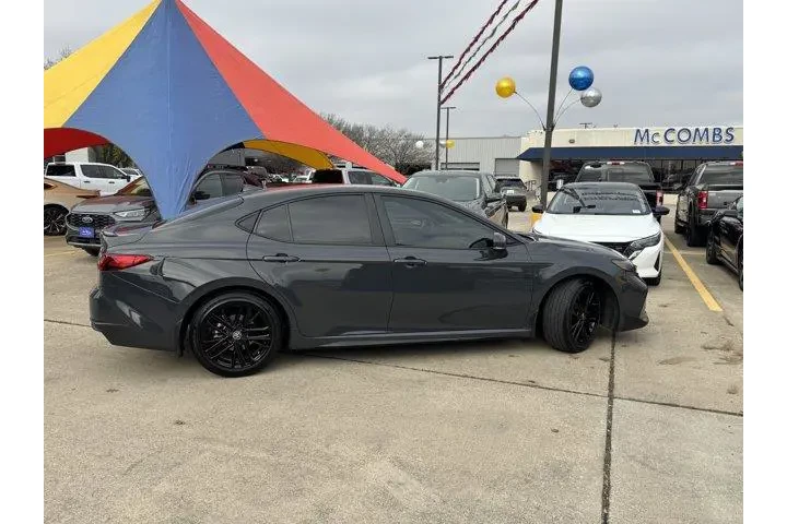 $30941 : Toyota Camry 2025 LE 4dr Sed image 4