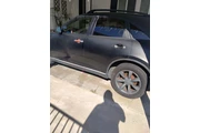 $1500 : 2003 Infiniti fx35 thumbnail