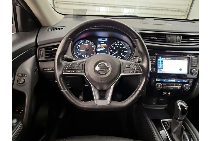 $13998 : Nissan Rogue 2017 AWD S 4dr image 10