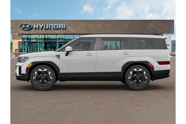 $25785 : Hyundai SANTA FE 2024 SE 4dr image 3