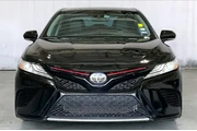$20553 : Toyota Camry 2020 XSE 4dr Se thumbnail
