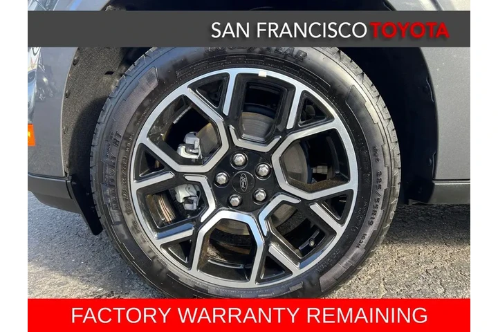 $37999 : 2025 Maverick Lariat image 9