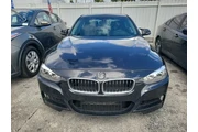 $4990 : BMW 3 Series 2014 AWD 328i x thumbnail