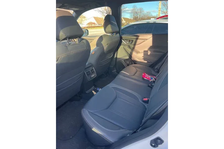 $29000 : Subaru Forester 2022 AWD Wil image 8