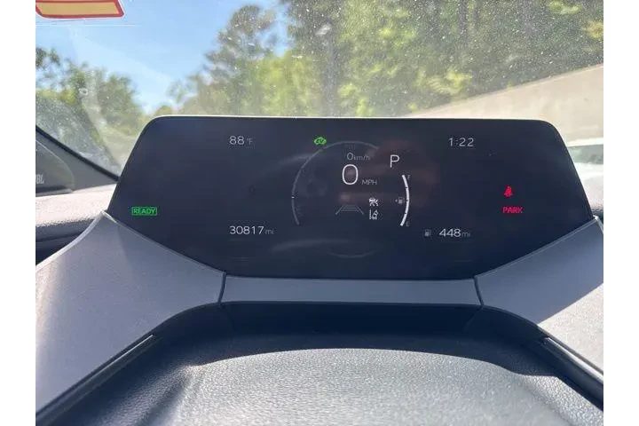 $30990 : Toyota Prius 2023 AWD LE 4dr image 9