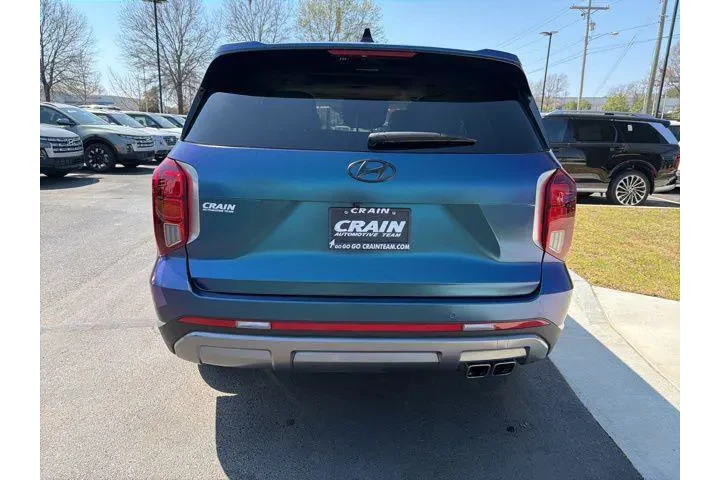 $36995 : Hyundai PALISADE 2024 AWD Li image 6