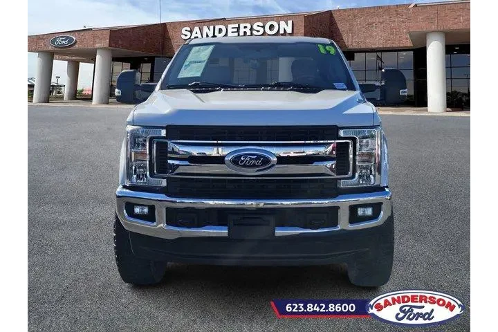 $39888 : Ford F-250 Super Duty 2019 4 image 8