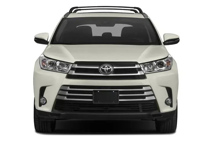 $21495 : Toyota Highlander 2018 AWD X image 4