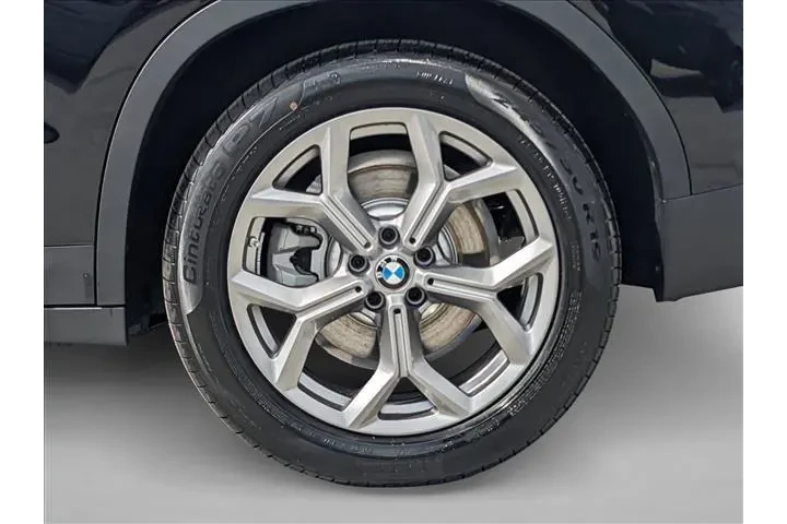 $35537 : BMW X3 2024 sDrive30i 4dr Sp image 10