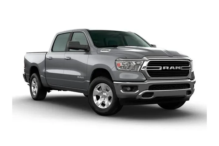 $24304 : Ram 1500 2020 4x4 Big Horn 4 image 5