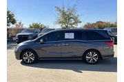 $37794 : Honda Odyssey 2024 Touring 4 thumbnail