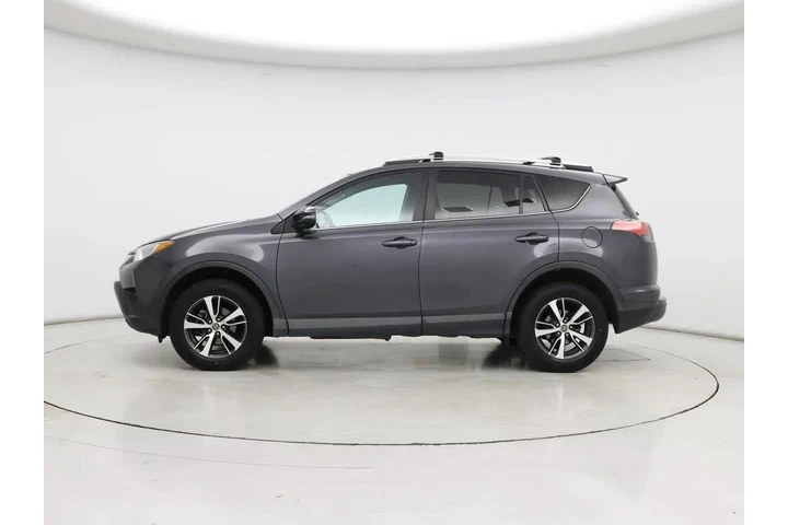 $19998 : Toyota RAV4 2016 AWD XLE 4dr image 3