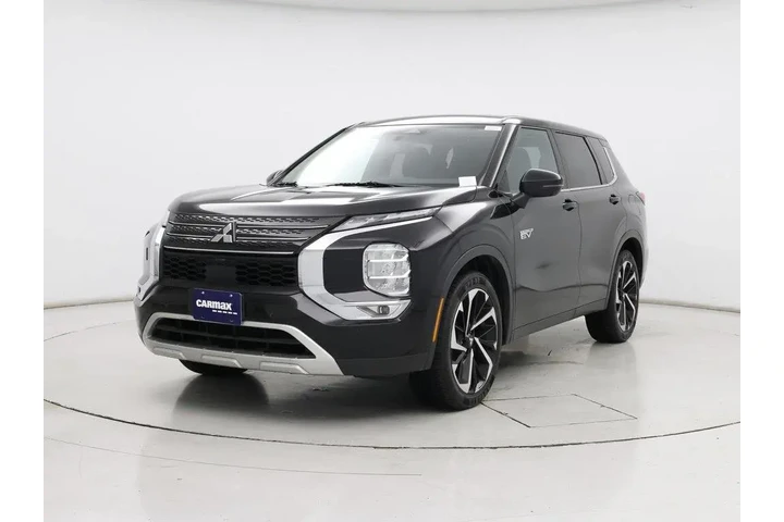 $26998 : Mitsubishi Outlander PHEV 20 image 4