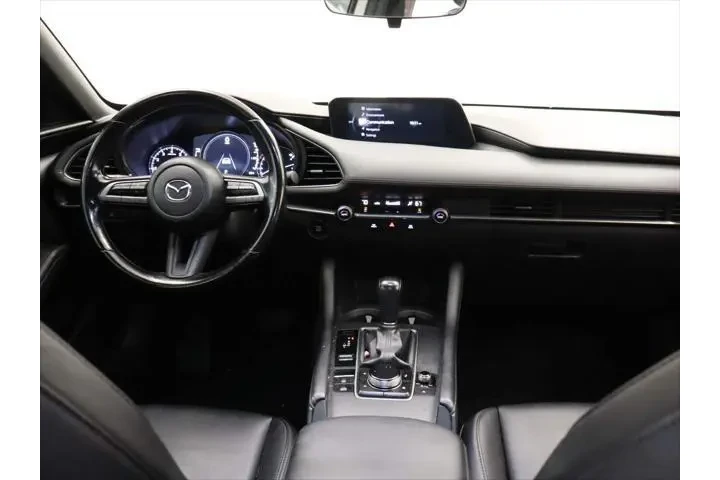 $15982 : Mazda Mazda3 Hatchback 2022 image 6