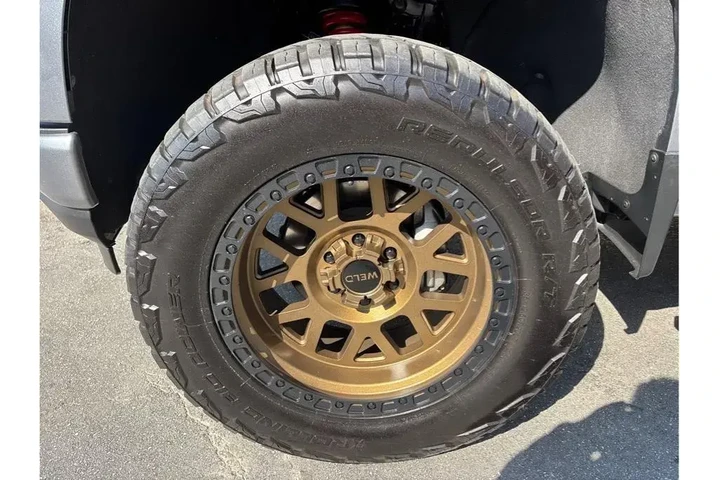 $37988 : Chevrolet Silverado 1500 202 image 9