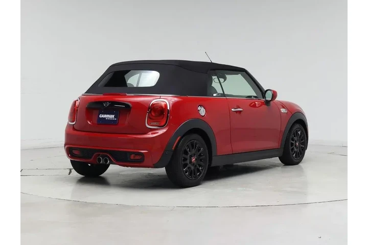 $20998 : MINI Convertible 2020 Cooper image 8