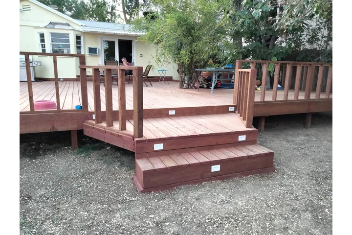 REMODELACIONES DE VIVIENDAS image 2