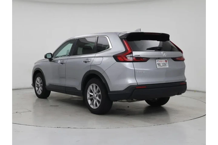 $32998 : Honda CR-V 2024 AWD EX-L 4dr image 2