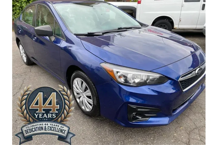 $5699 : 2017 Impreza 2.0i image 2