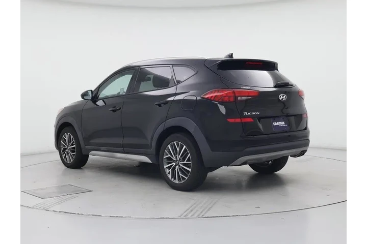 $20998 : Hyundai TUCSON 2020 SEL 4dr image 2