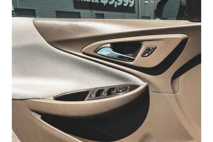 $17997 : Chevrolet Malibu 2023 LS 4dr image 9