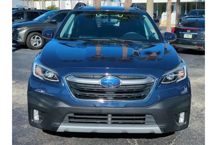 $20869 : Subaru Outback 2021 AWD Limi image 9