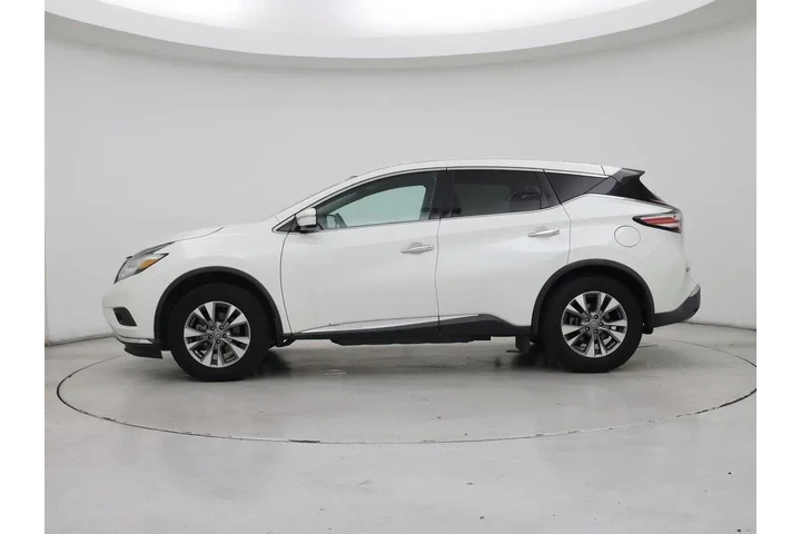$17998 : Nissan Murano 2015 S 4dr SUV image 3