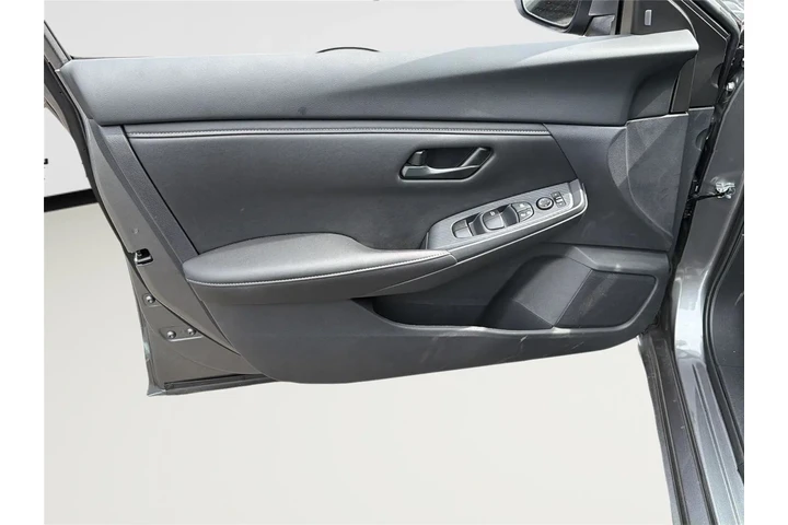 $19977 : Nissan Sentra 2025 S 4dr Sed image 8
