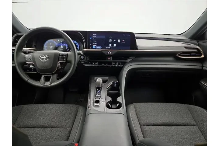 $32998 : Toyota Crown 2023 AWD XLE 4d image 9