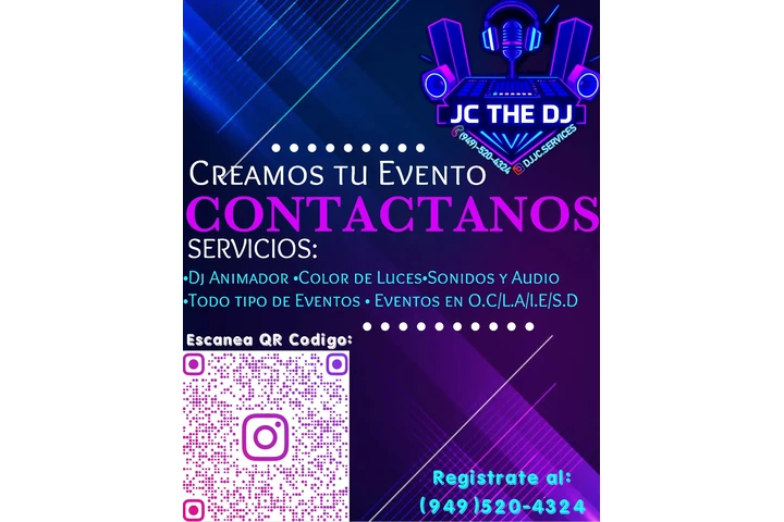 JC EL DJ image 1