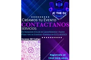 JC EL DJ en Riverside