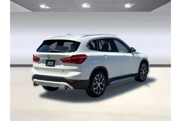 $23898 : BMW X1 2022 AWD xDrive28i 4d image 9