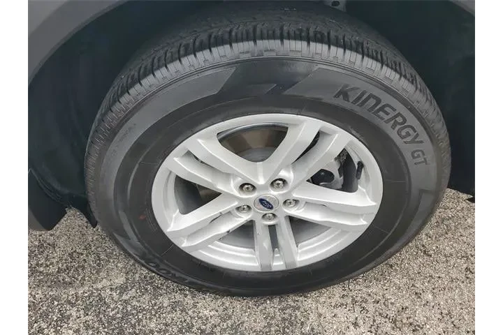 $25990 : Ford Explorer 2023 XLT 4dr S image 5