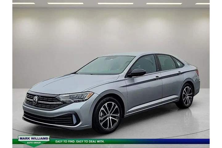$18998 : Volkswagen Jetta 2023 Sport image 8