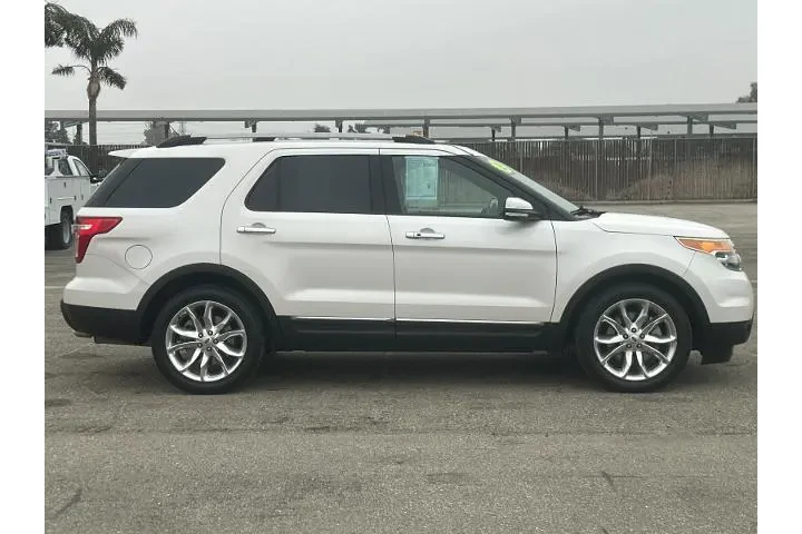 $13990 : Ford Explorer 2015 Limited 4 image 2