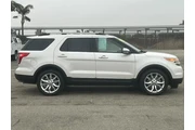 $13990 : Ford Explorer 2015 Limited 4 thumbnail