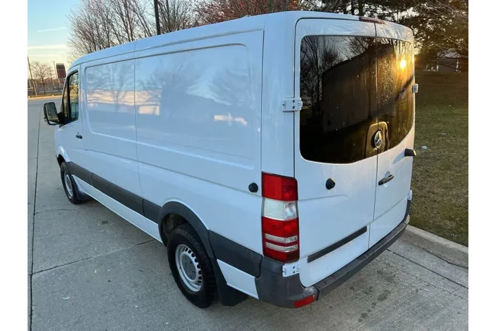 $12997 : 2012 Mercedes-Benz Sprinter 2 image 5