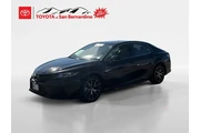 Toyota Camry Hybrid 2023 SE en San Bernardino
