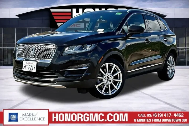 $17688 : Lincoln MKC 2019 Reserve 4dr image 3