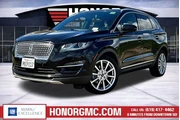 $17688 : Lincoln MKC 2019 Reserve 4dr thumbnail