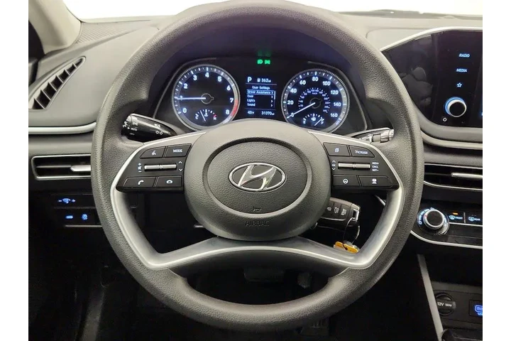 $20998 : Hyundai SONATA 2023 SE 4dr S image 10