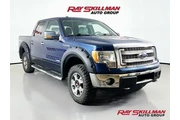 Ford F-150 2013 4x4 XLT 4dr en Indianapolis
