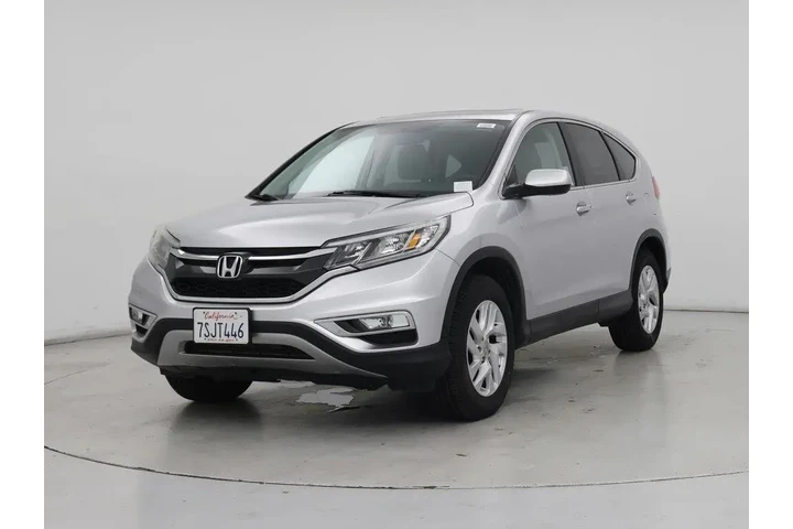 $20998 : Honda CR-V 2016 AWD EX 4dr S image 4