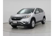 $20998 : Honda CR-V 2016 AWD EX 4dr S thumbnail