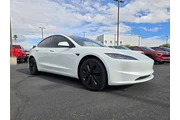 Tesla Model 3 2025 Long Rang