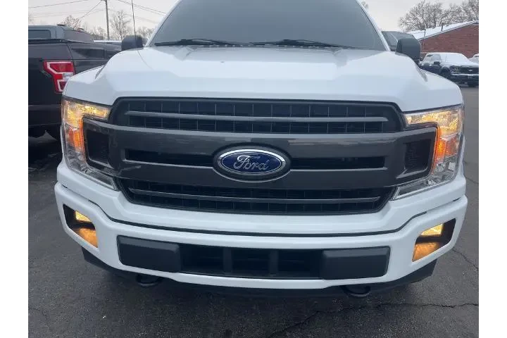 $29990 : Ford F-150 2019 4x4 XLT 4dr image 6