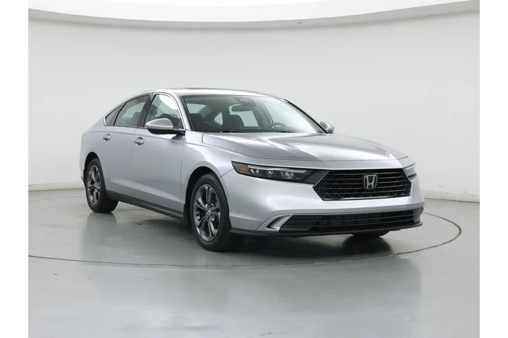 $26998 : Honda Accord 2023 EX 4dr Sed image 1