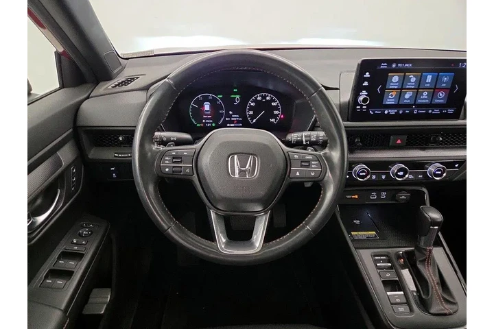 $28998 : Honda CR-V Hybrid 2024 Sport image 10